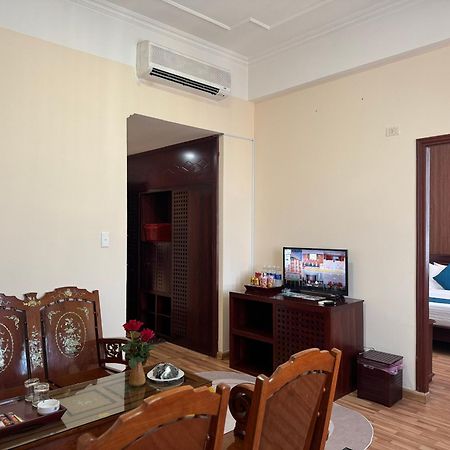 Khach San Hung Vuong Quang Ngai Otel Dış mekan fotoğraf