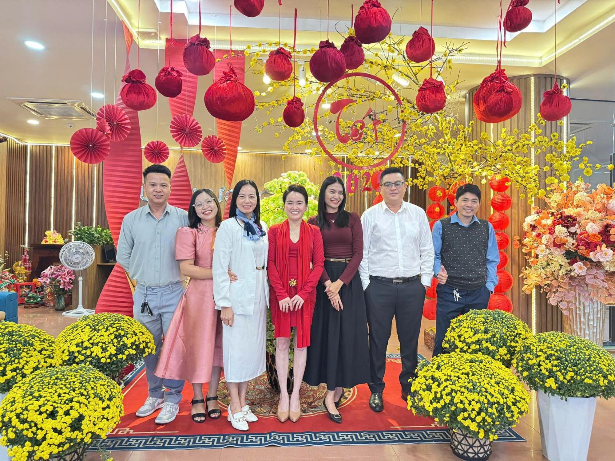 Khach San Hung Vuong Quang Ngai Otel Dış mekan fotoğraf